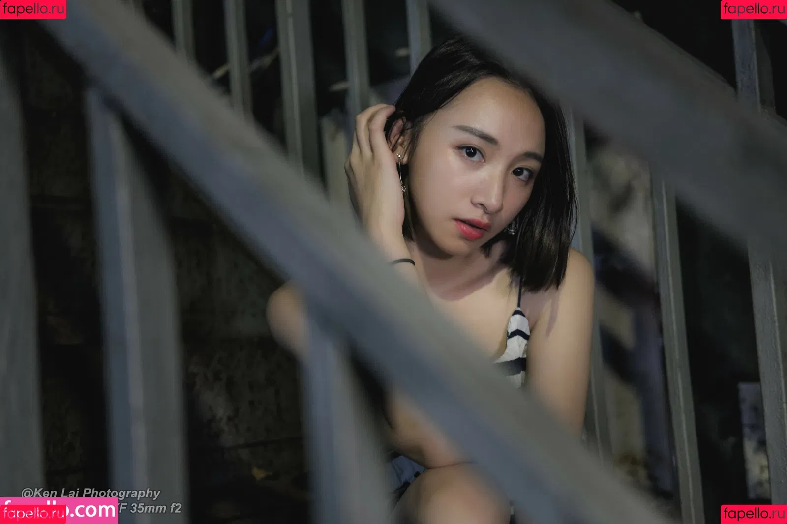 映雪Inshy Onlyfans Photo Gallery 