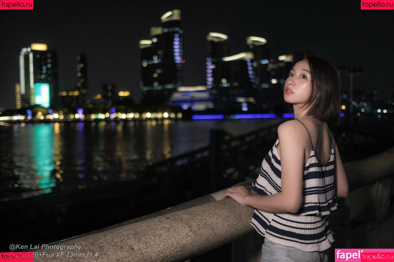 映雪Inshy Onlyfans Photo Gallery 