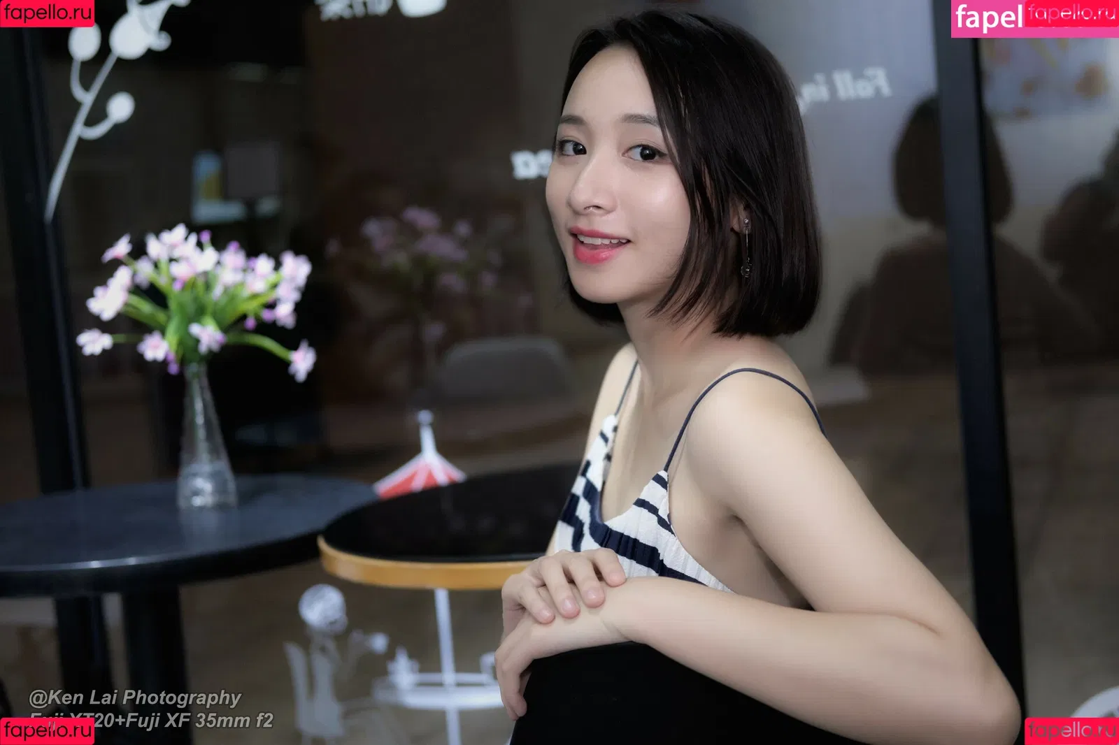 映雪Inshy Onlyfans Photo Gallery 
