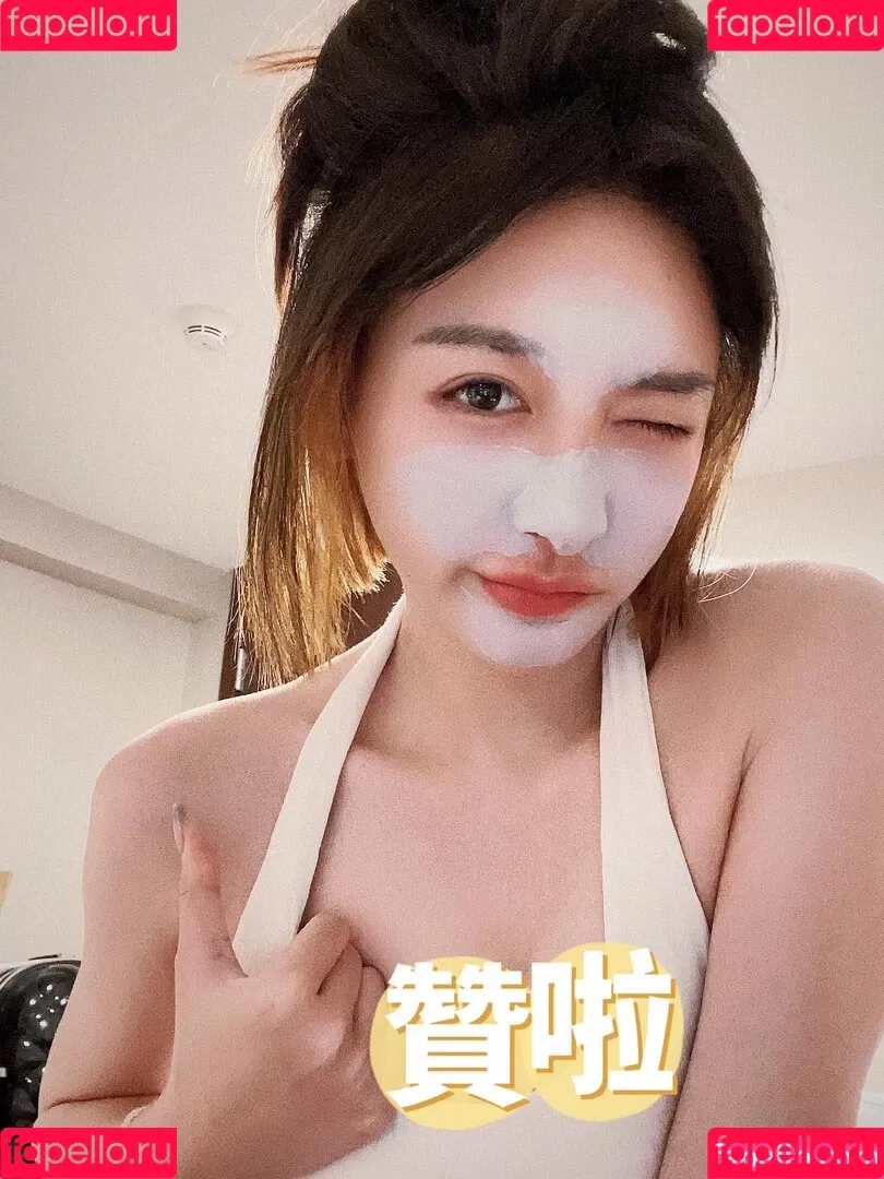 映雪Inshy Onlyfans Photo Gallery 