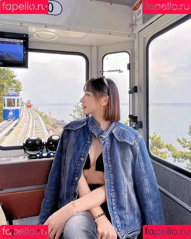 映雪Inshy Onlyfans Photo Gallery 