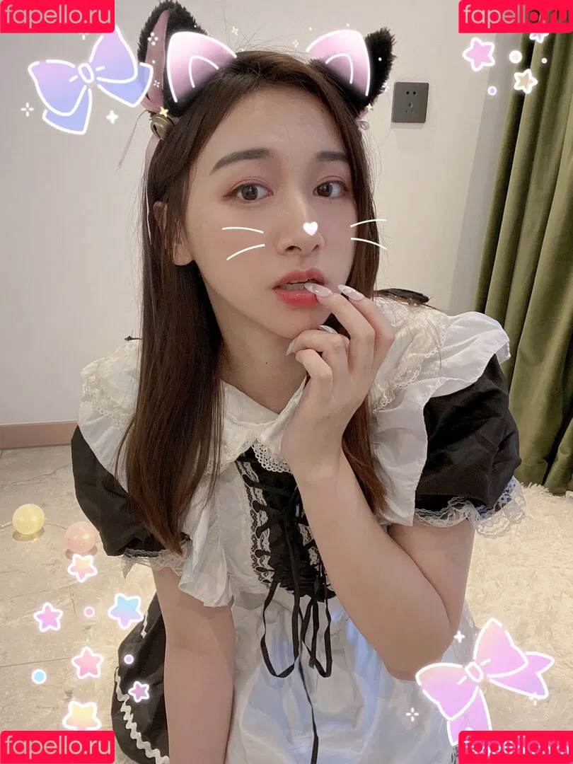 映雪Inshy Onlyfans Photo Gallery 
