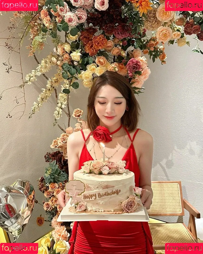 映雪Inshy Onlyfans Photo Gallery 