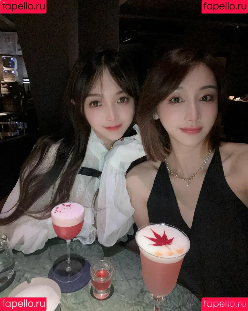 映雪Inshy Onlyfans Photo Gallery 