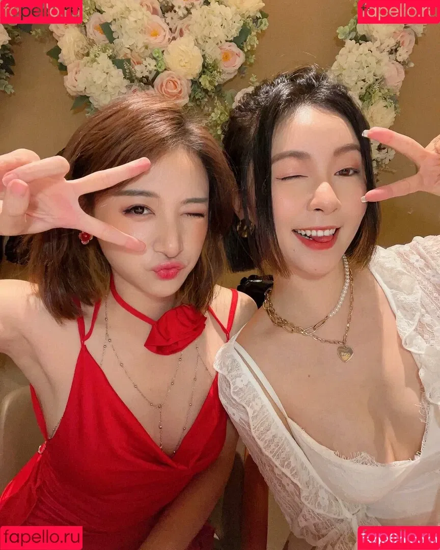 映雪Inshy Onlyfans Photo Gallery 