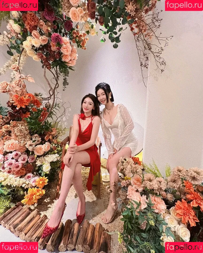 映雪Inshy Onlyfans Photo Gallery 
