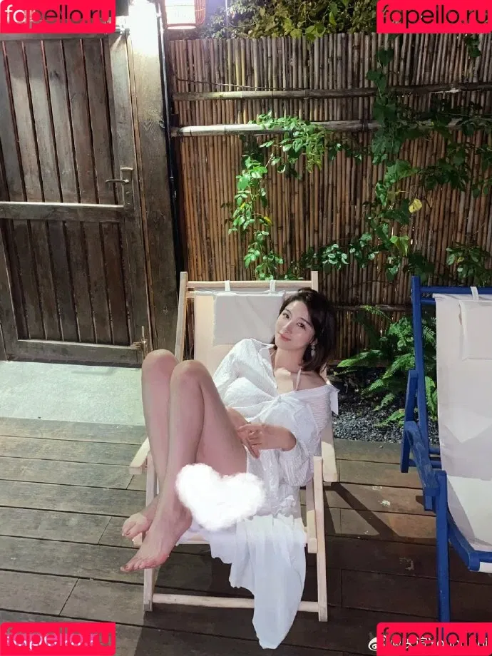映雪Inshy Onlyfans Photo Gallery 