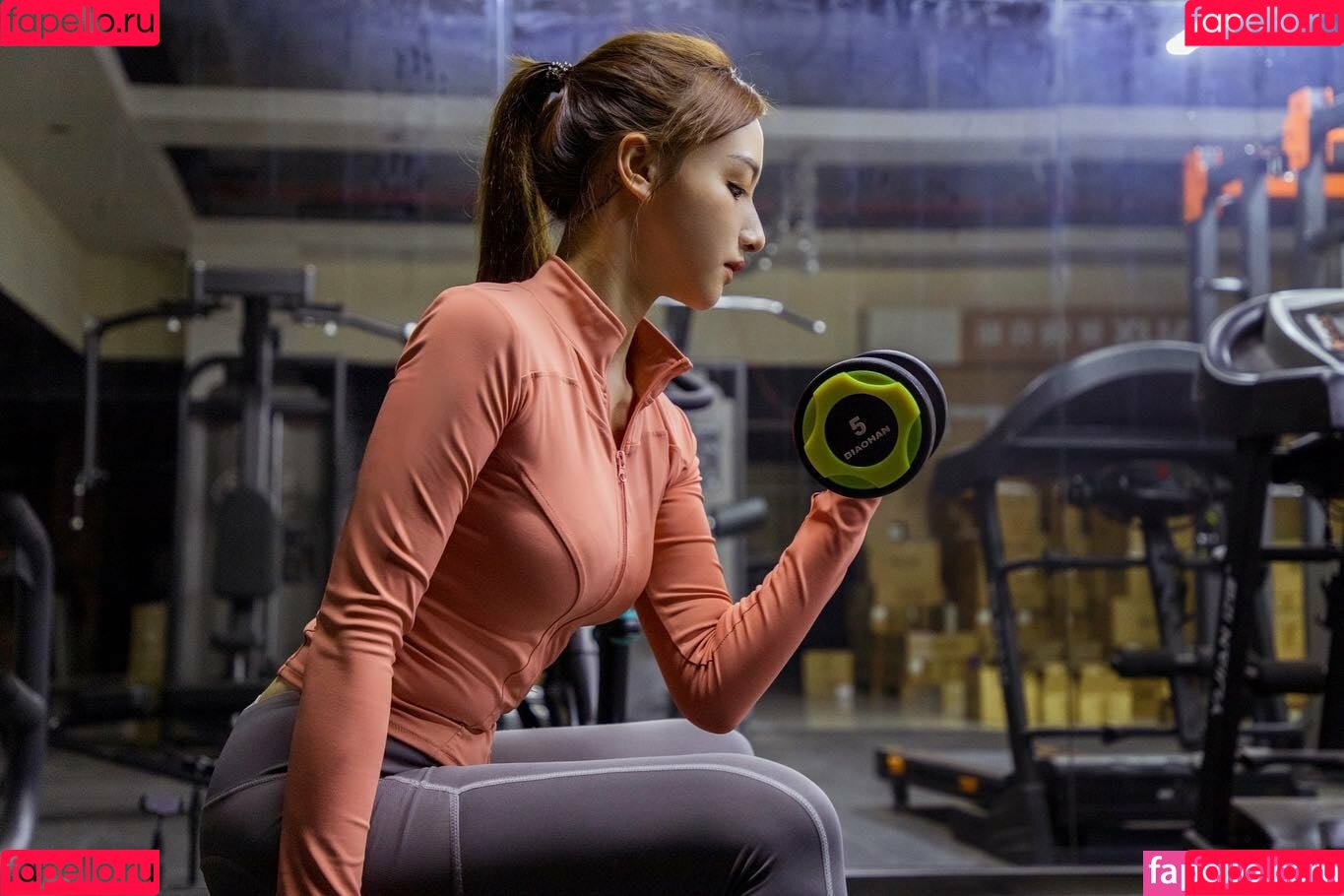 映雪Inshy Onlyfans Photo Gallery 