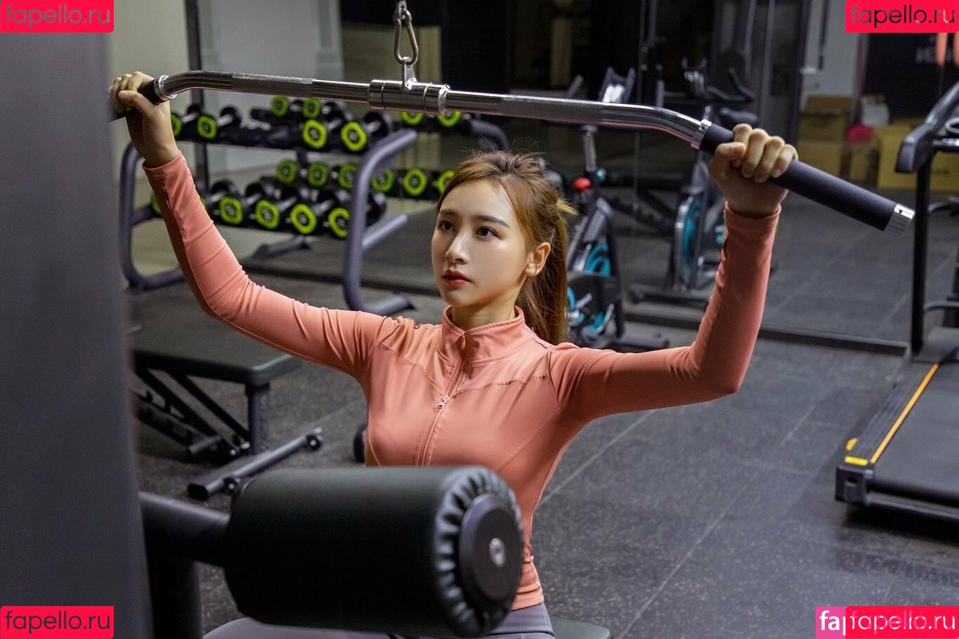 映雪Inshy Onlyfans Photo Gallery 