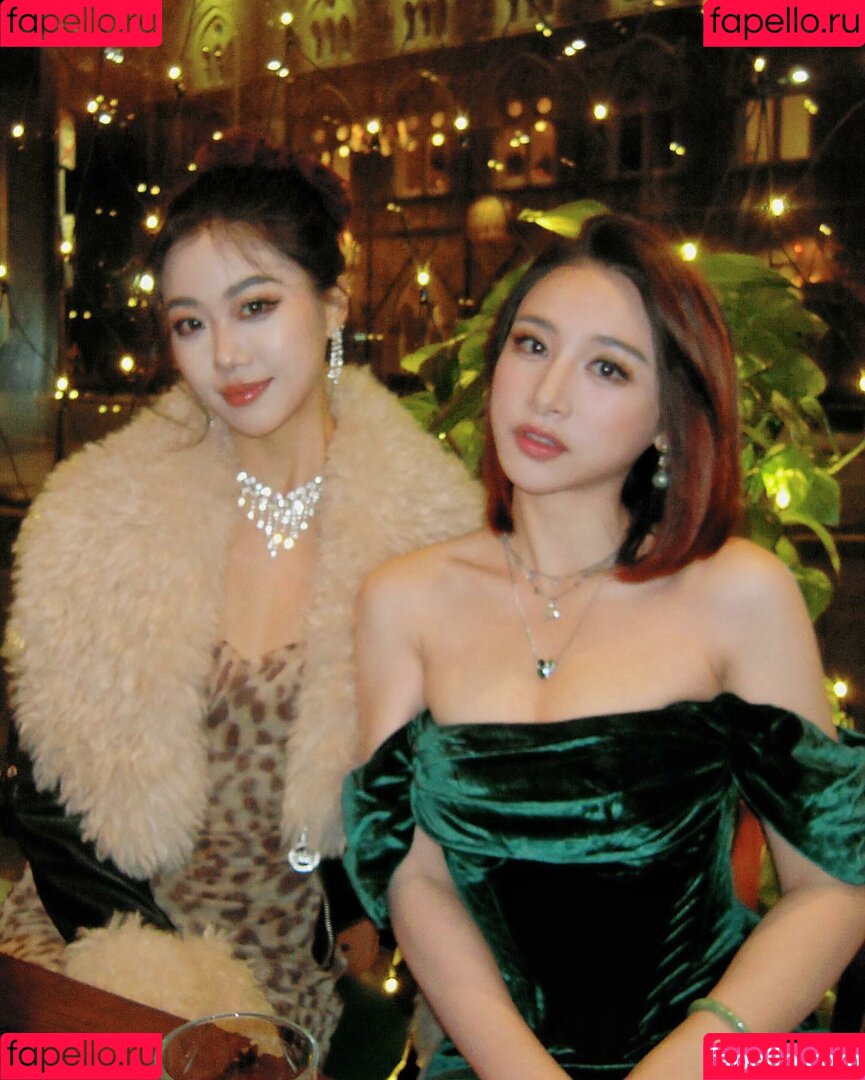 映雪Inshy Onlyfans Photo Gallery 