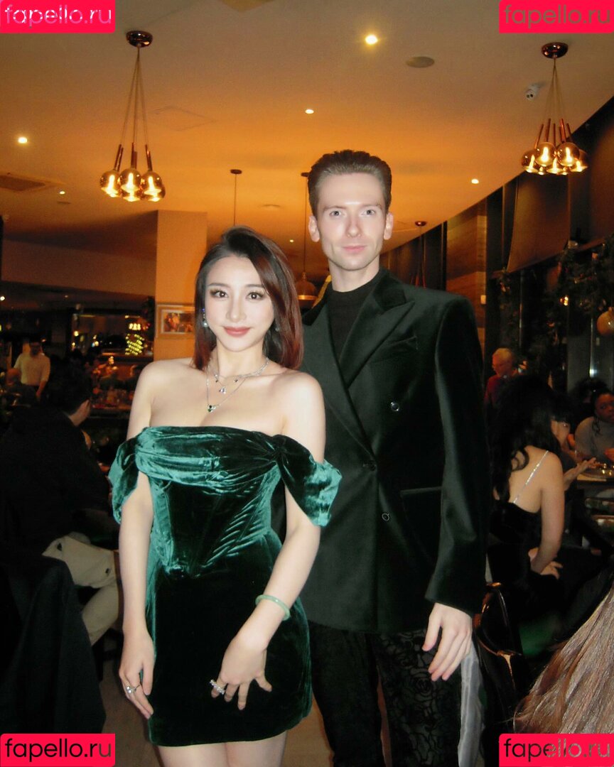 映雪Inshy Onlyfans Photo Gallery 