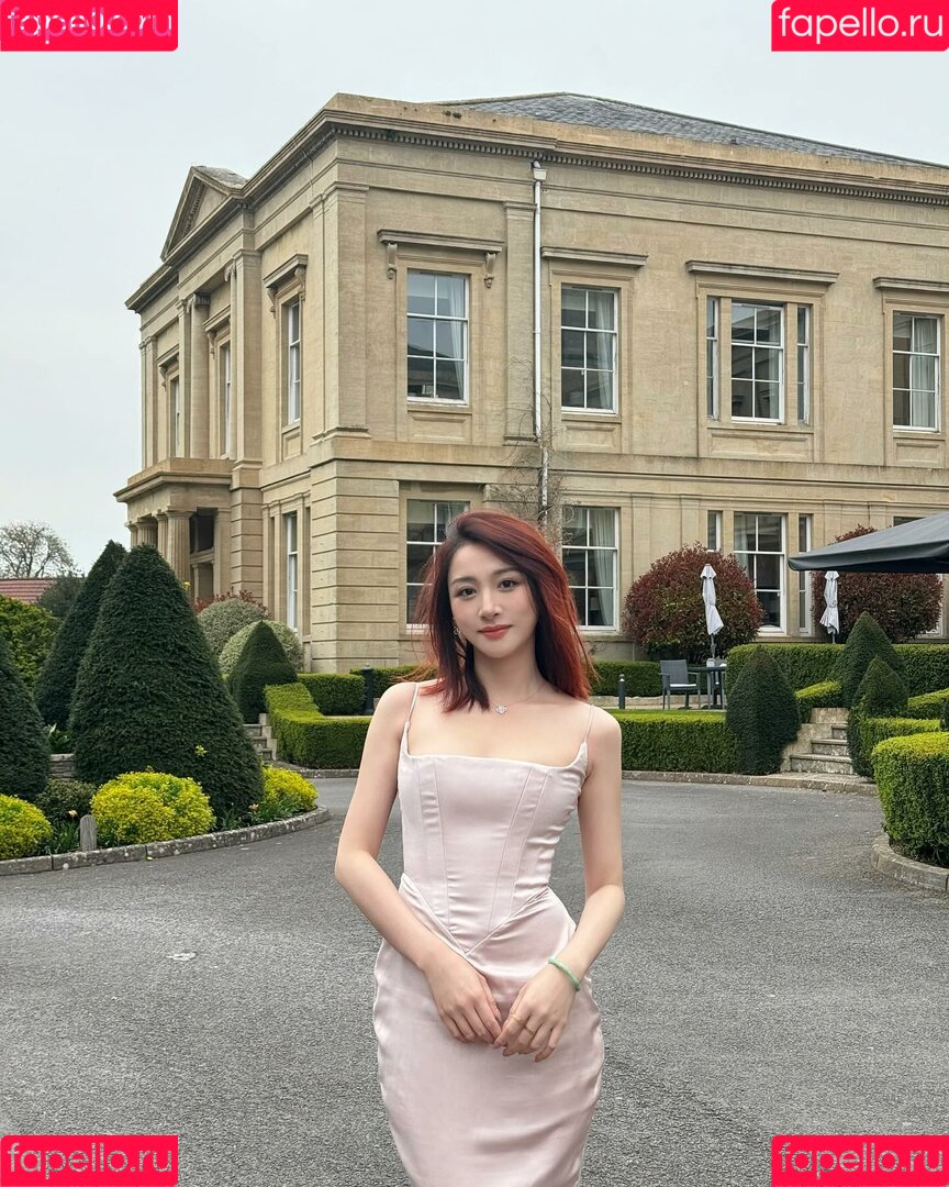 映雪Inshy Onlyfans Photo Gallery 