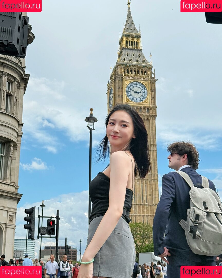 映雪Inshy Onlyfans Photo Gallery 