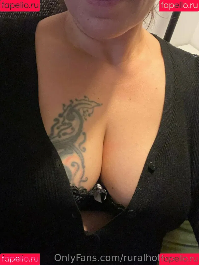 ruralhotfox.free Onlyfans Photo Gallery 