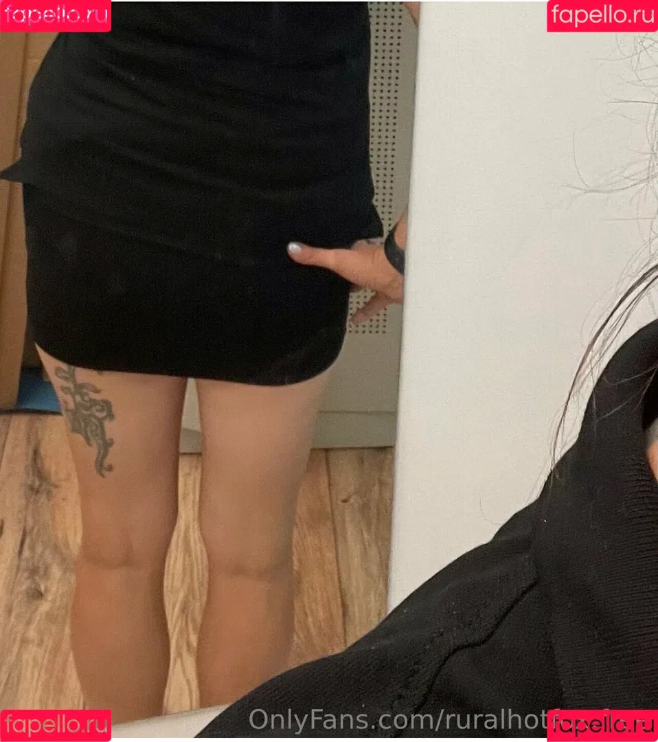 ruralhotfox.free Onlyfans Photo Gallery 