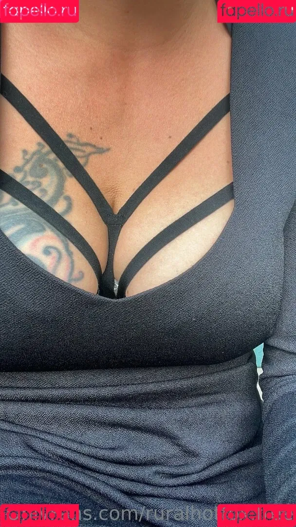 ruralhotfox.free Onlyfans Photo Gallery 