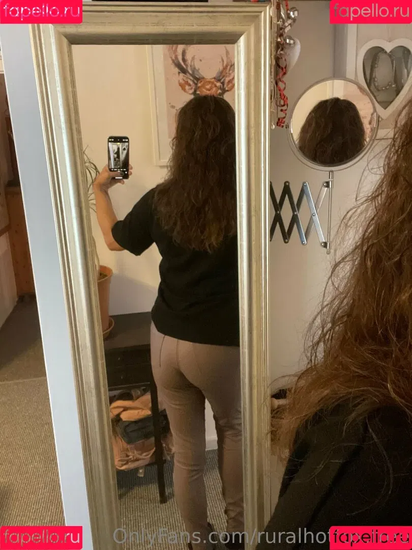 ruralhotfox.free Onlyfans Photo Gallery 