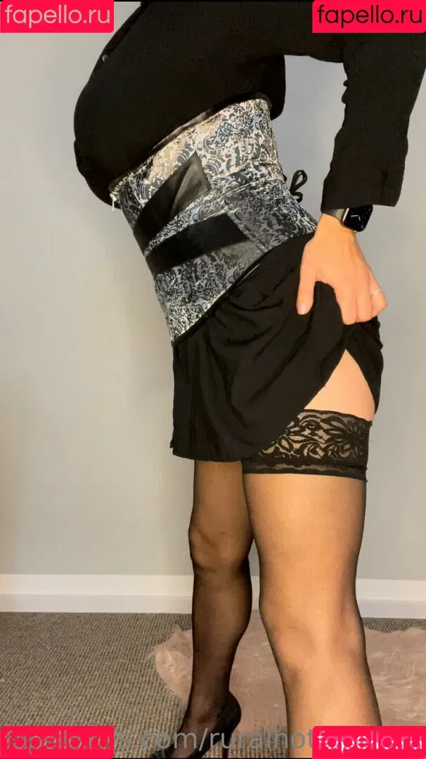 ruralhotfox.free Onlyfans Photo Gallery 