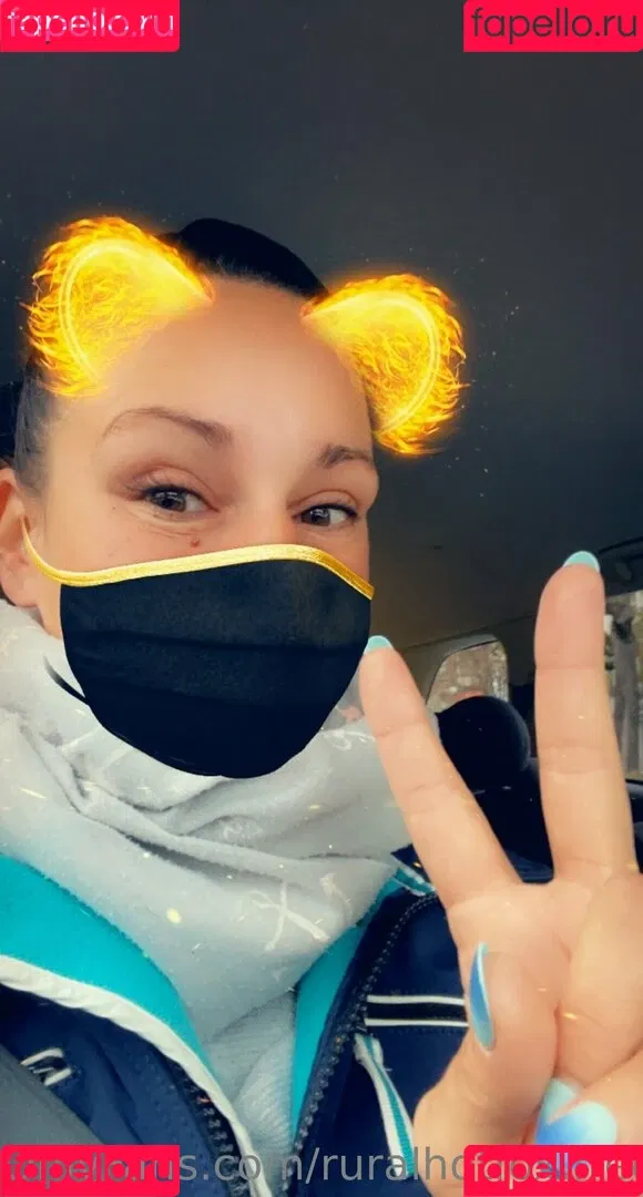 ruralhotfox.free Onlyfans Photo Gallery 