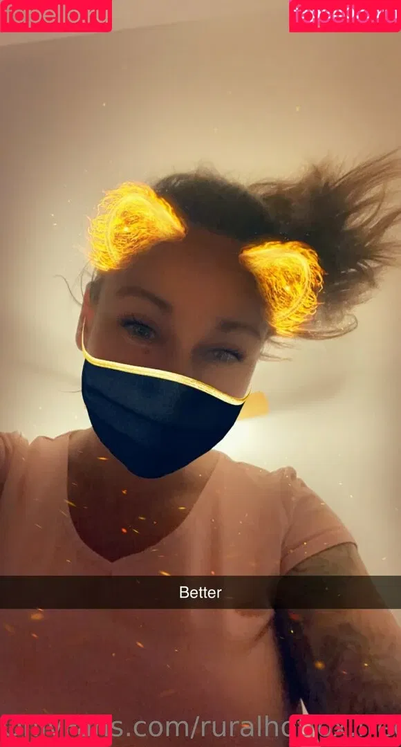 ruralhotfox.free Onlyfans Photo Gallery 
