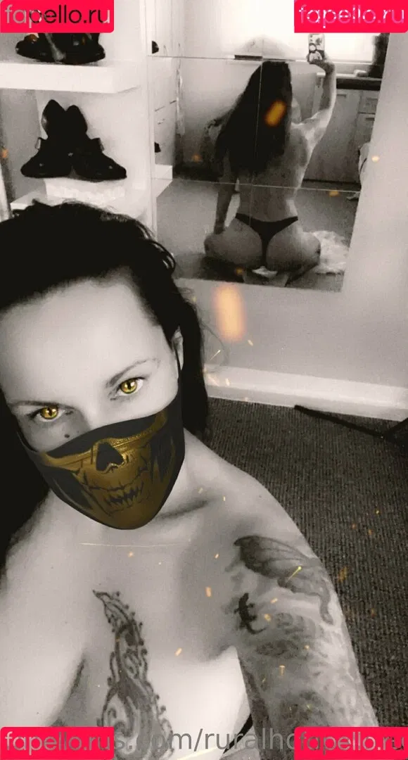 ruralhotfox.free Onlyfans Photo Gallery 