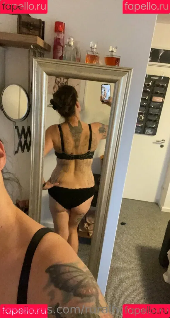 ruralhotfox.free Onlyfans Photo Gallery 