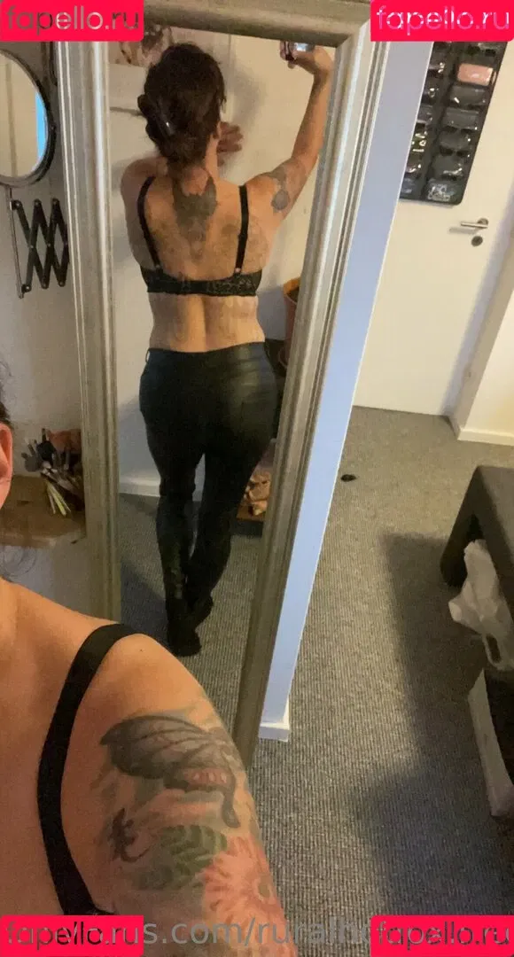 ruralhotfox.free Onlyfans Photo Gallery 