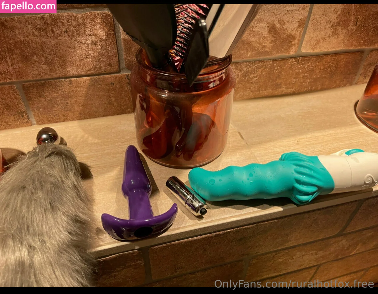 ruralhotfox.free Onlyfans Photo Gallery 