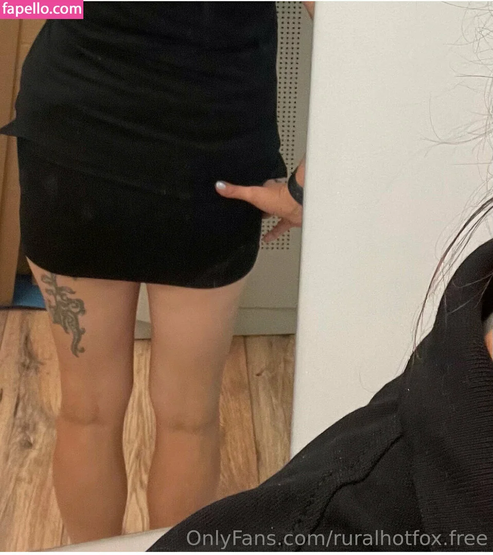 ruralhotfox.free Onlyfans Photo Gallery 