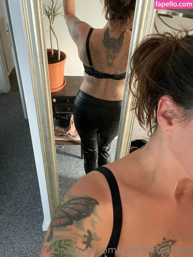 ruralhotfox.free Onlyfans Photo Gallery 