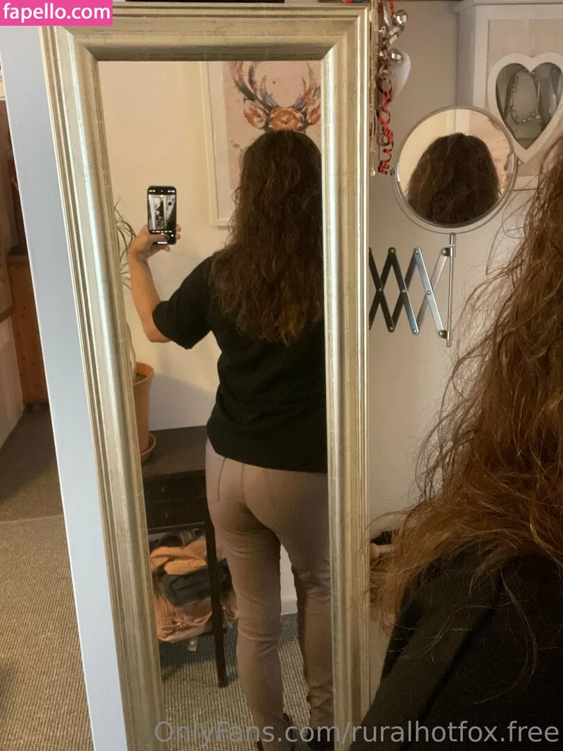ruralhotfox.free Onlyfans Photo Gallery 