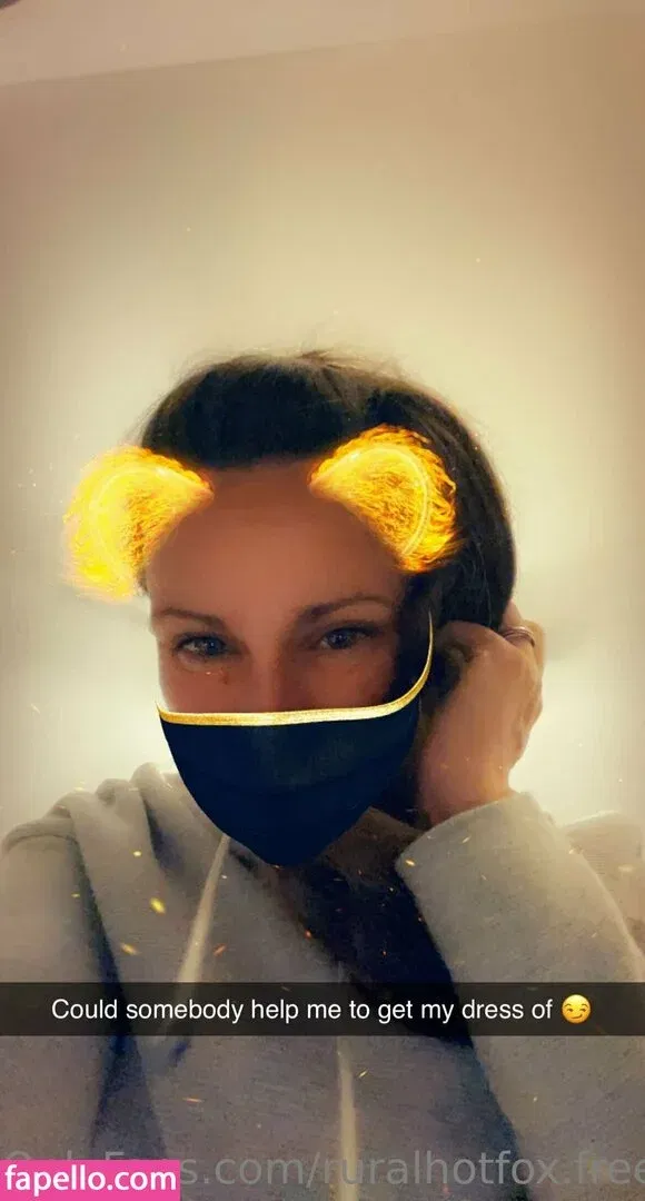 ruralhotfox.free Onlyfans Photo Gallery 