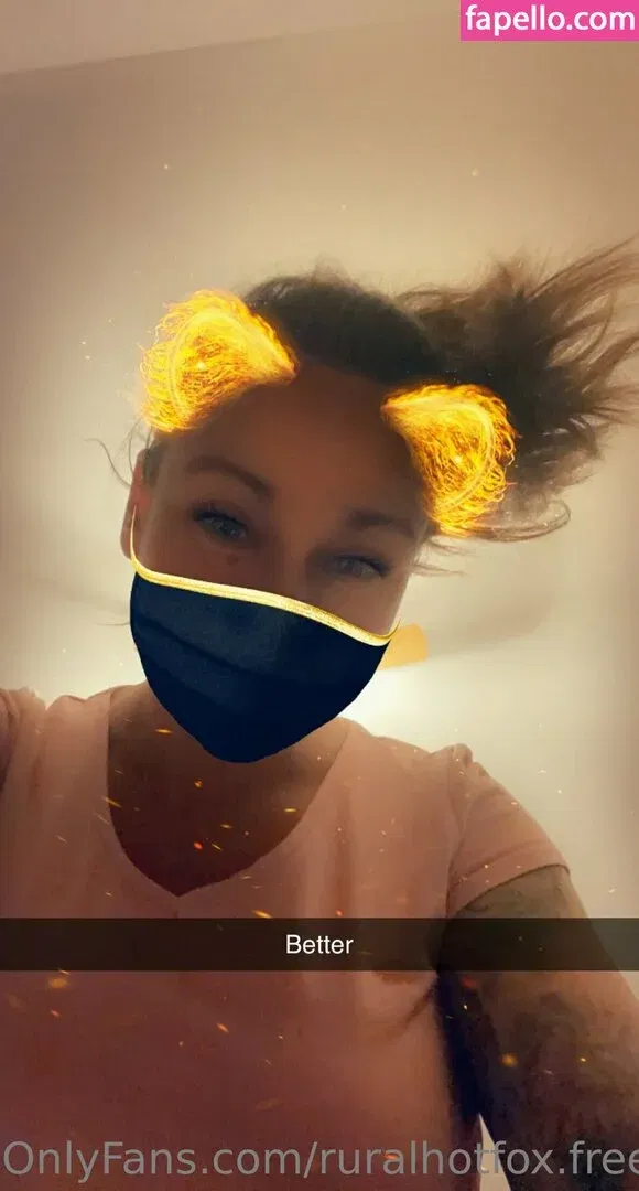 ruralhotfox.free Onlyfans Photo Gallery 