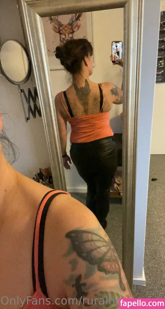 ruralhotfox.free Onlyfans Photo Gallery 