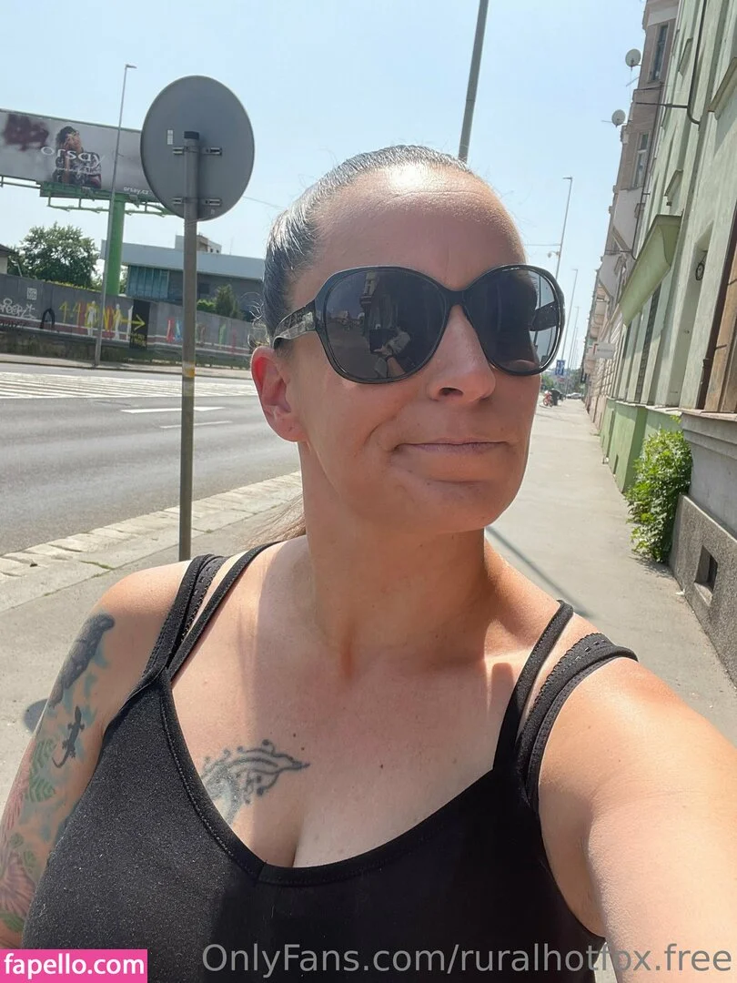 ruralhotfox.free Onlyfans Photo Gallery 