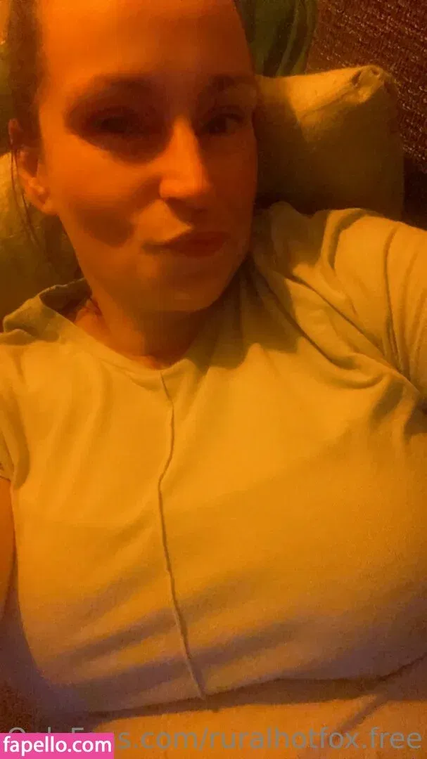 ruralhotfox.free Onlyfans Photo Gallery 