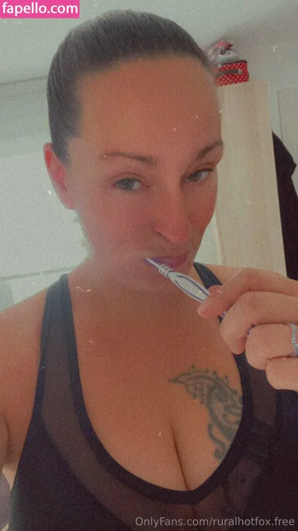 ruralhotfox.free Onlyfans Photo Gallery 