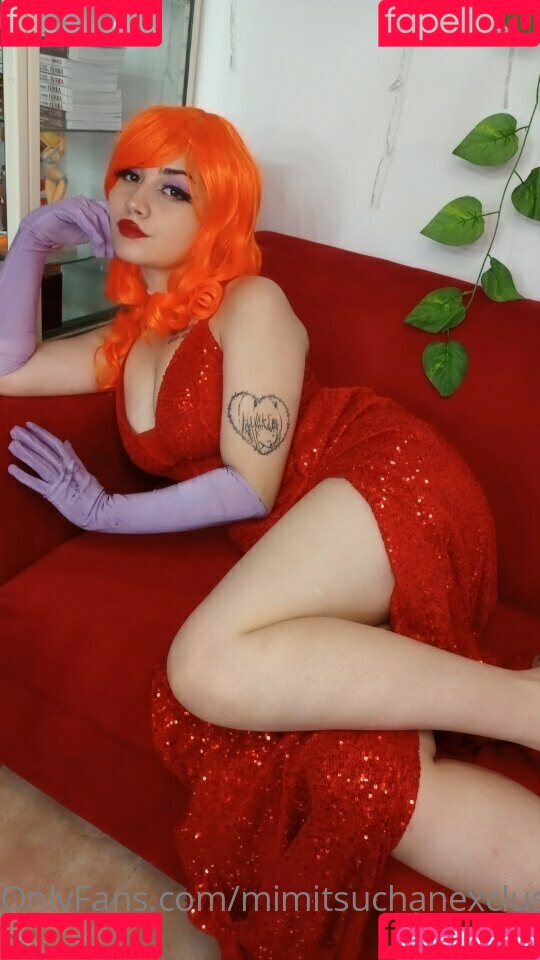 Mimitsu-Chan Onlyfans Photo Gallery 