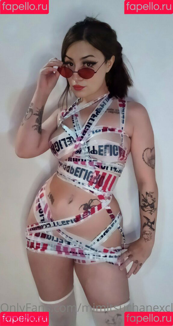 Mimitsu-Chan Onlyfans Photo Gallery 