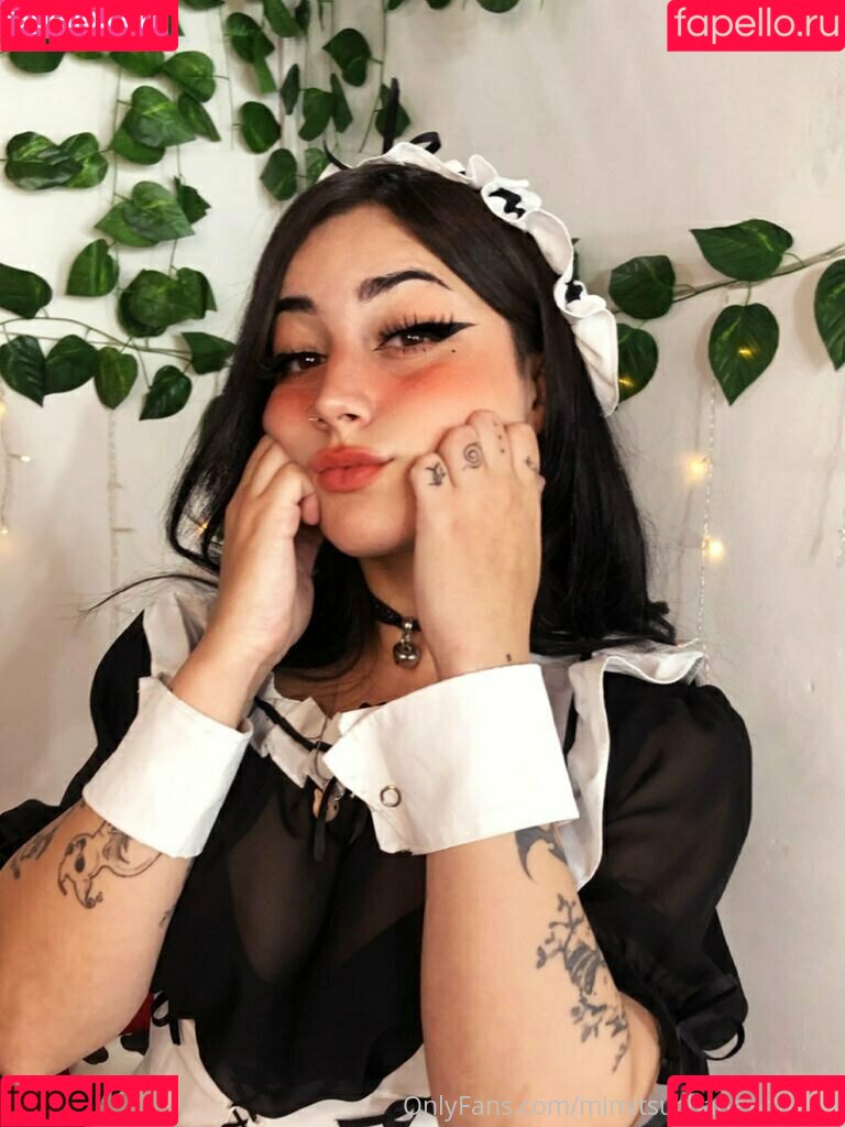 Mimitsu-Chan Onlyfans Photo Gallery 
