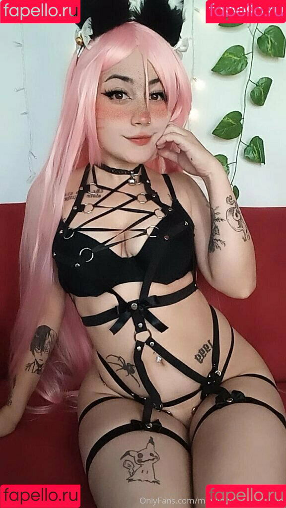 Mimitsu-Chan Onlyfans Photo Gallery 