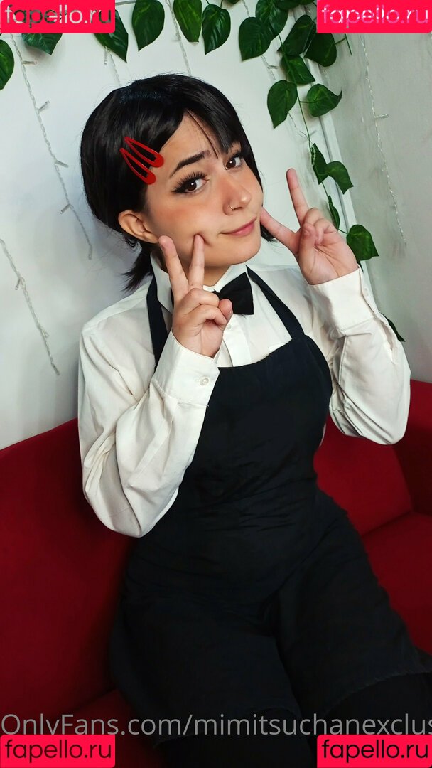 Mimitsu-Chan Onlyfans Photo Gallery 