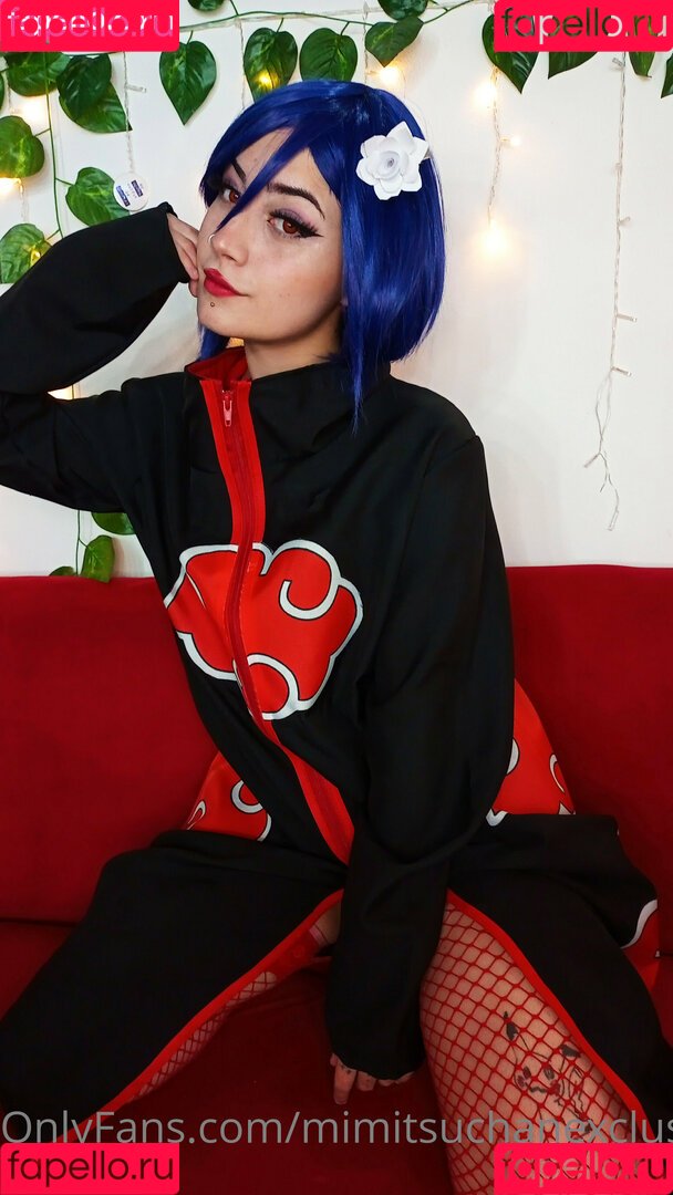 Mimitsu-Chan Onlyfans Photo Gallery 