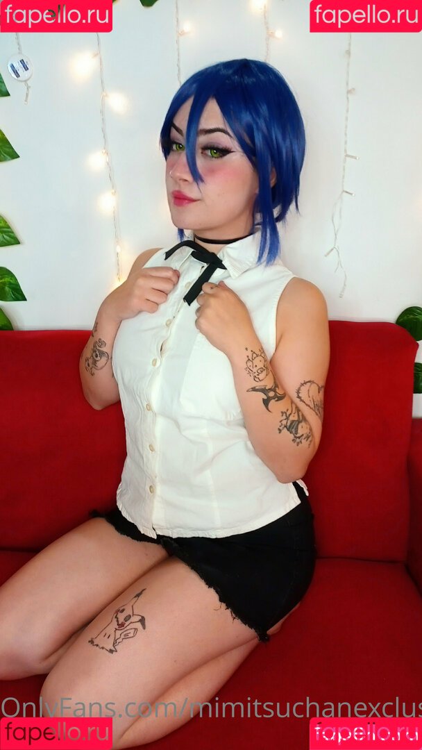 Mimitsu-Chan Onlyfans Photo Gallery 