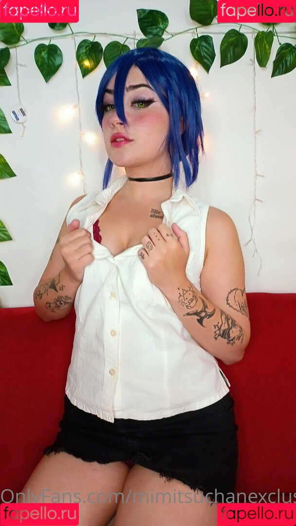 Mimitsu-Chan Onlyfans Photo Gallery 