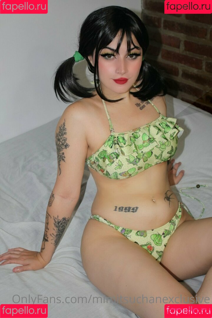 Mimitsu-Chan Onlyfans Photo Gallery 