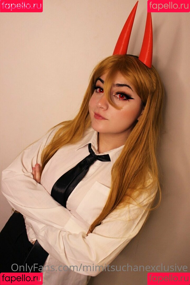 Mimitsu-Chan Onlyfans Photo Gallery 