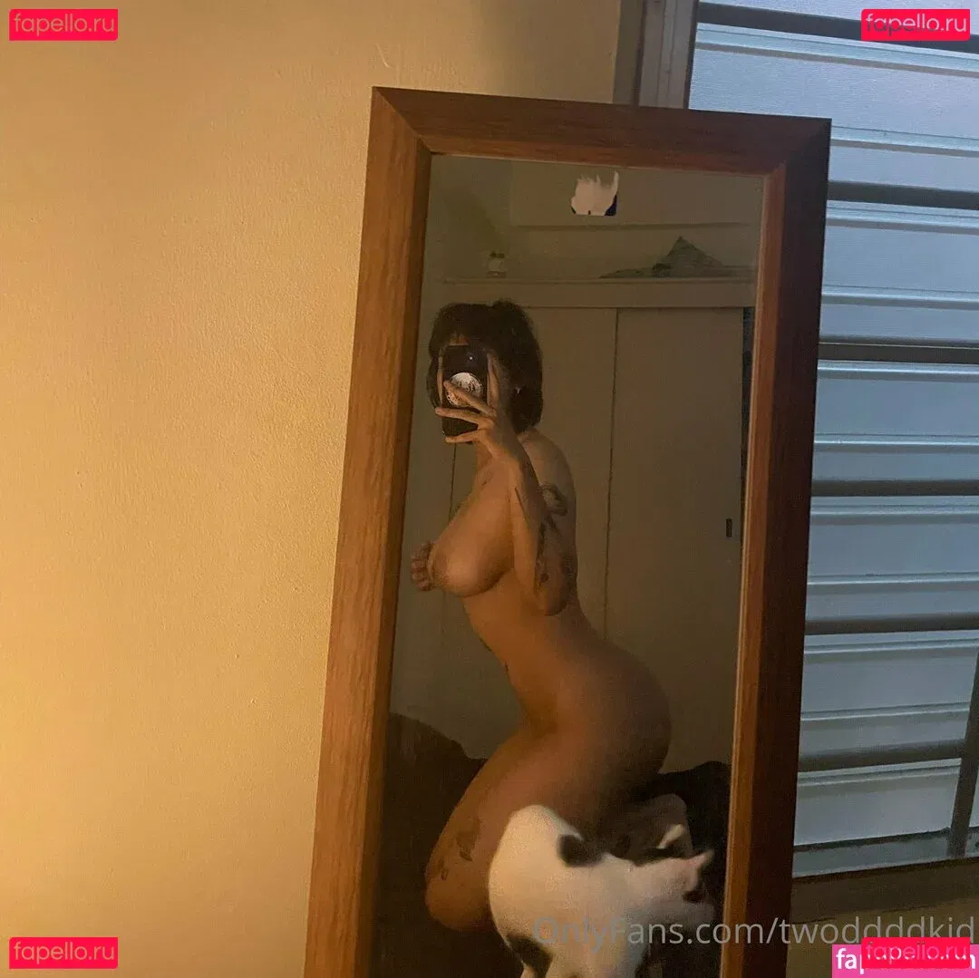 twoddddkid Onlyfans Photo Gallery 