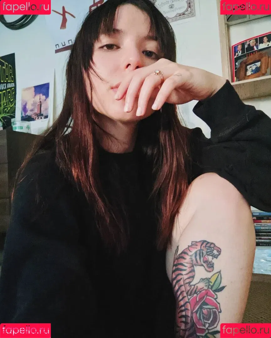 Autumn Farrell Onlyfans Photo Gallery 
