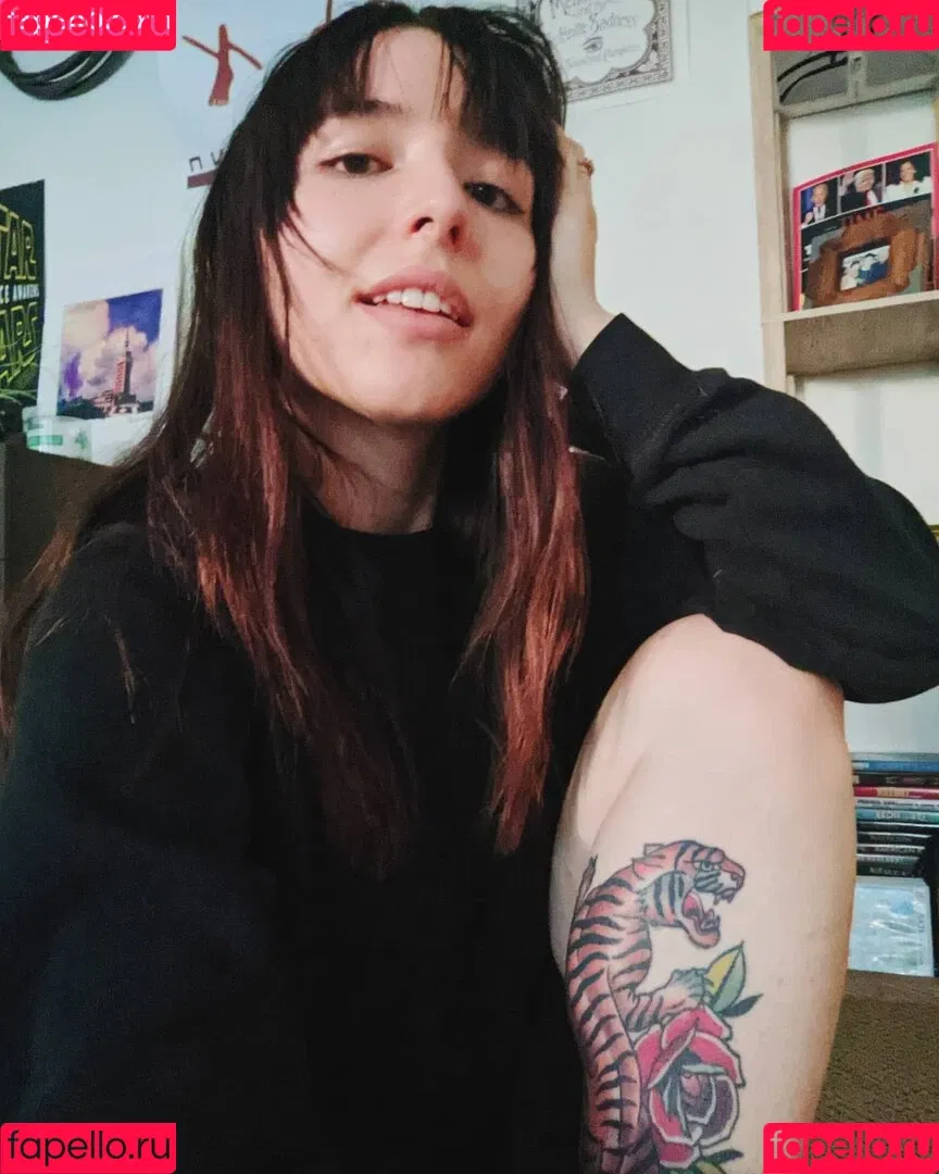 Autumn Farrell Onlyfans Photo Gallery 